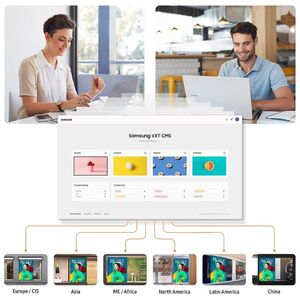 Samsung VXT Art Add-On Cloud Yearly Lizenz