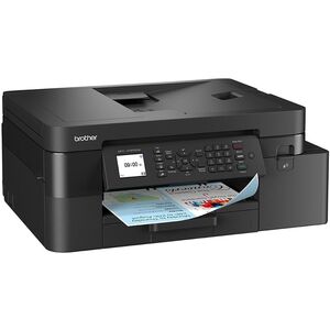 Brother MFC-J4350DW | Inkjet | Colour | A4 | Wi-Fi