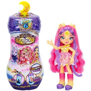 Κούκλα MAGIC MIXIES Pixlings, Tiggz