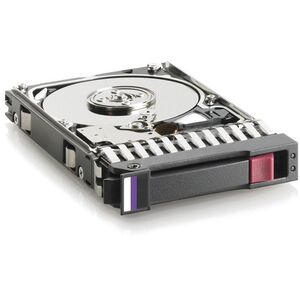Σκληρός δίσκος HPE 695510-B21-RFB 4 TB 7200 RPM 3.5" SAS