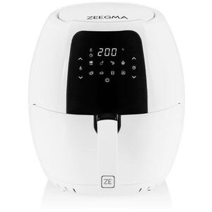 Frytkownica beztłuszczowa Knapper Grand White 6L/7.7L