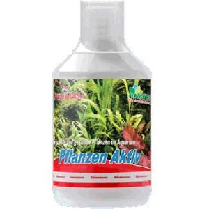 FEMANGA pflanzen aktiv 500ml