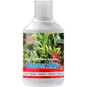 FEMANGA pflanzen aktiv 250ml