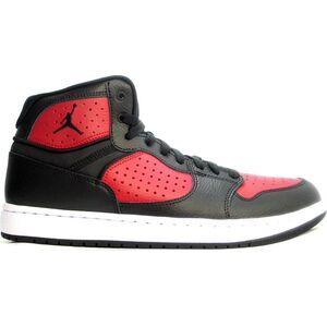 Nike Buty męskie Jordan Access czarne r. 41 (AR3762 006)