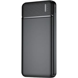 Powerbank MaxLife  MXPB-01 10000mAh Czarny