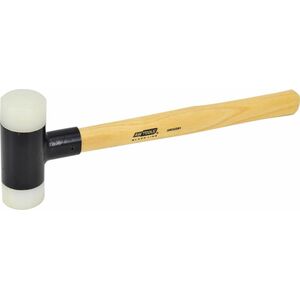 AWTools AWTOOLS MŁOTEK BEZODRZUTOWY FI=40mm, 350mm, 430g AW32251