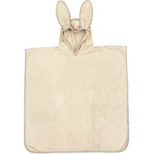 Παιδική πετσέτα μπάνιου PONCHO JUNIOR, 70x140