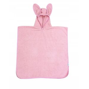 Παιδικό μπουρνούζι PONCHO JUNIOR, 70x140