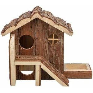 Domek Trixie 27  21  15 CM