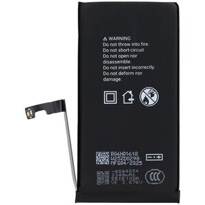 Κουτί Πολυμερούς μπαταρία για IPHONE 15 3349 mAh