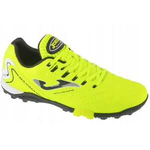 Joma Maxima 2511 TF MAXW2511TF Κίτρινο 40