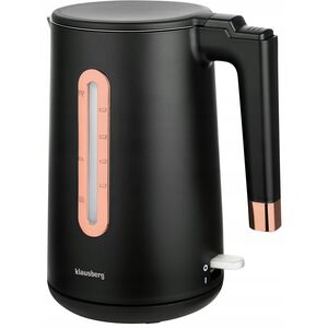 CZAJNIK ELEKTRYCZNY 1,7L KLAUSBERG KB-7889 ROSE GOLD