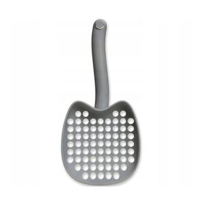 Catit Pixi Scoop, σέσουλα απορριμμάτων, γκρι, 32x15x5 cm 12314776 22517442654