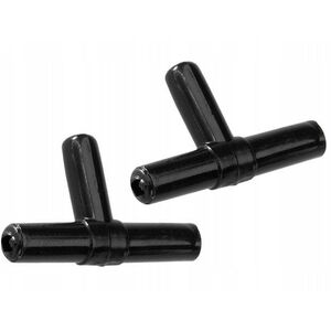 Tr�jnik do w�a, 4,6cm, 2 szt
