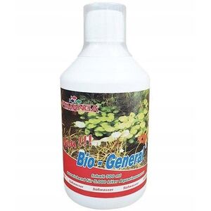 Femanga, Bio General,Ekologiczny �rodek przeciw glonom w akwarium, 250ml