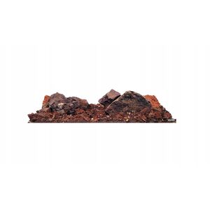 WIO Crikey River Kit, zestaw do dekoracji, do akwarium, ciemnobr�zowy,  20kg, pude�ko