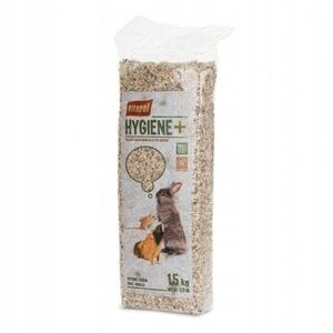 �ci�ka bawe�niana, pod�o�e dla gryzoni i kr�lika  1,5 kg