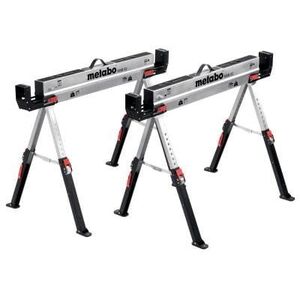 Metabo Metabo Sawhorse-Set MAB 82