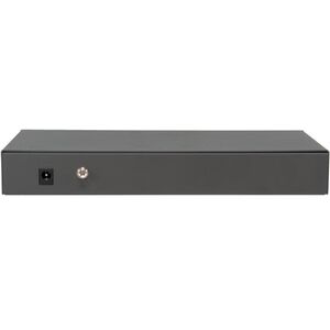 LevelOne Switch  9x GE GEP-0925 2.5GbE       108W  8xPoE+ sw