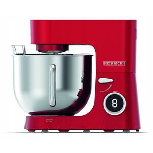 ΡΟΜΠΟΤ HEINRICH'S HKM 8080 ROT CZERWONY