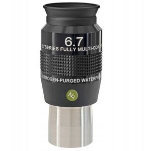 Okular Explore Scientific 82st. 6,7 mm 1,25&quot|