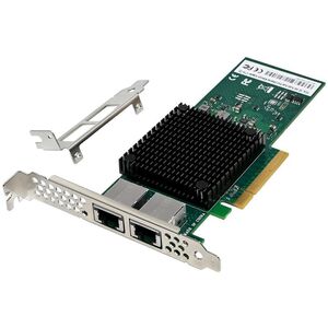 Network Card PCIe x8 X710T2L