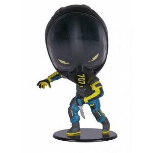 Figurka Rainbow Six Extraction Chibi Figurine - Vigil