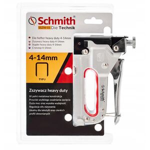 Schmith ZSZYWACZ HEAVY DUTY 4-14MM