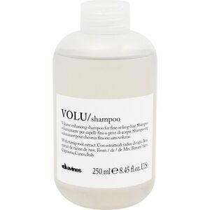 Davines Eh Volu Szampon o działaniu nawilżającym, nadający włosom objętość i miękkość 250 ml