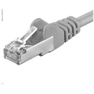 Premiumcord Patch Cable CAT6a S-ftp, RJ45-RJ45, 30m (SP6ASFTP300)