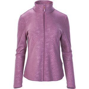 Damski Polar Lady Zalia  black/mood indigo rozmiar M