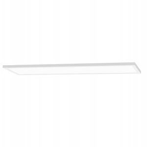 Solight LED stropní osvětlení přisazené, 40W,  4800lm, 4000K, UGR