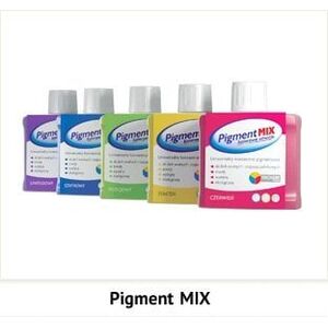 INCHEM POLONIA Pigment MIX ugier 80ml