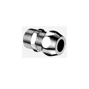 Schell Złączka zaciskowa prosta z gwintem zewnętrznym 1/2 x 3/8" (064050699)