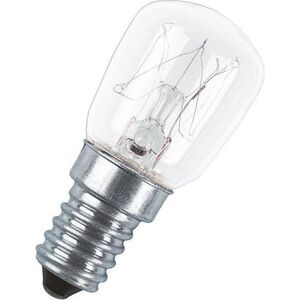 Osram Żarówka T26 25W E-14 230V tablicowa (309637)