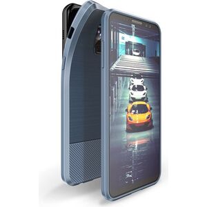 Dux Ducis mojo Iphone X niebieski
