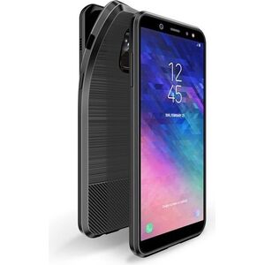Dux Ducis Etui Dux Ducis Mojo SAMSUNG J4 2018 czarne