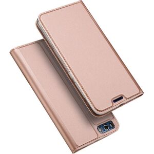 Dux Ducis Etui portfel Dux Ducis skin leather XIAOMI MI 6 jasny róż