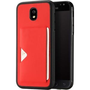 Dux Ducis pocard SAMSUNG J730 J7 2017 czerwony