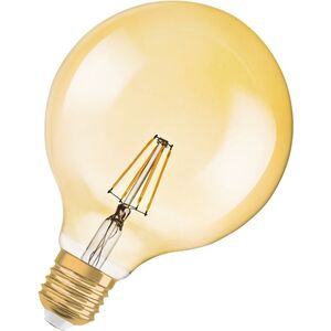 Osram Filament Vintage 1906, 7W, E27, 725lm