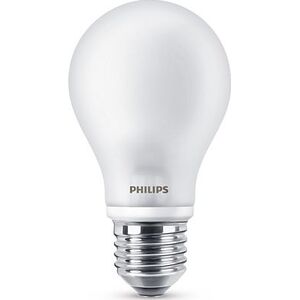 Philips Żarówka LED LED classic 60W A60 E27 CW FR ND 1CT/10 929001323531