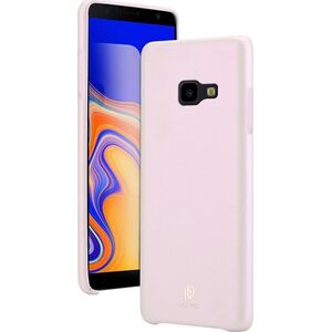 Dux Ducis Etui Skin Lite Galaxy S10+ Plus różowe