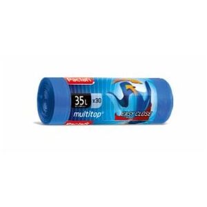 PaclanWORKI NA ŚMIECI MULTITOP Palcan 35L 30SZT. - zakupy dla firm - 134400
