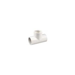 Nibco Trójnik PCV-U KW/KW/GW 1/2" - 402-005