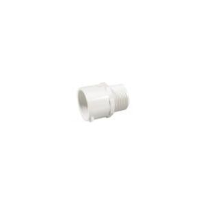 Nibco Złączka PCV-U KW/GZ 3/4" - 436-007