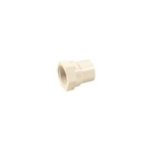 Nibco Złączka nakrętna z uszczelką PVC-CK W/GW 3/4" - 4703-007