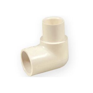 Nibco Kolano nyplowe 90° PVC-C KW/KZ 3/4" - 4707-807