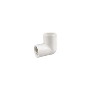 Nibco Kolano 90° PCV-U KW/GW 1/2" - 407-005
