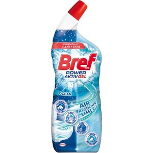 Bref BREF Żel do WC Power Aktiv Efekt Odświeżania 700ml