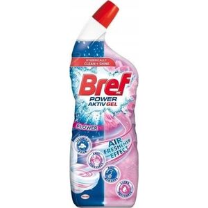 Bref BREF ŻEL DO WC FLORAL DELIGHT 700ML